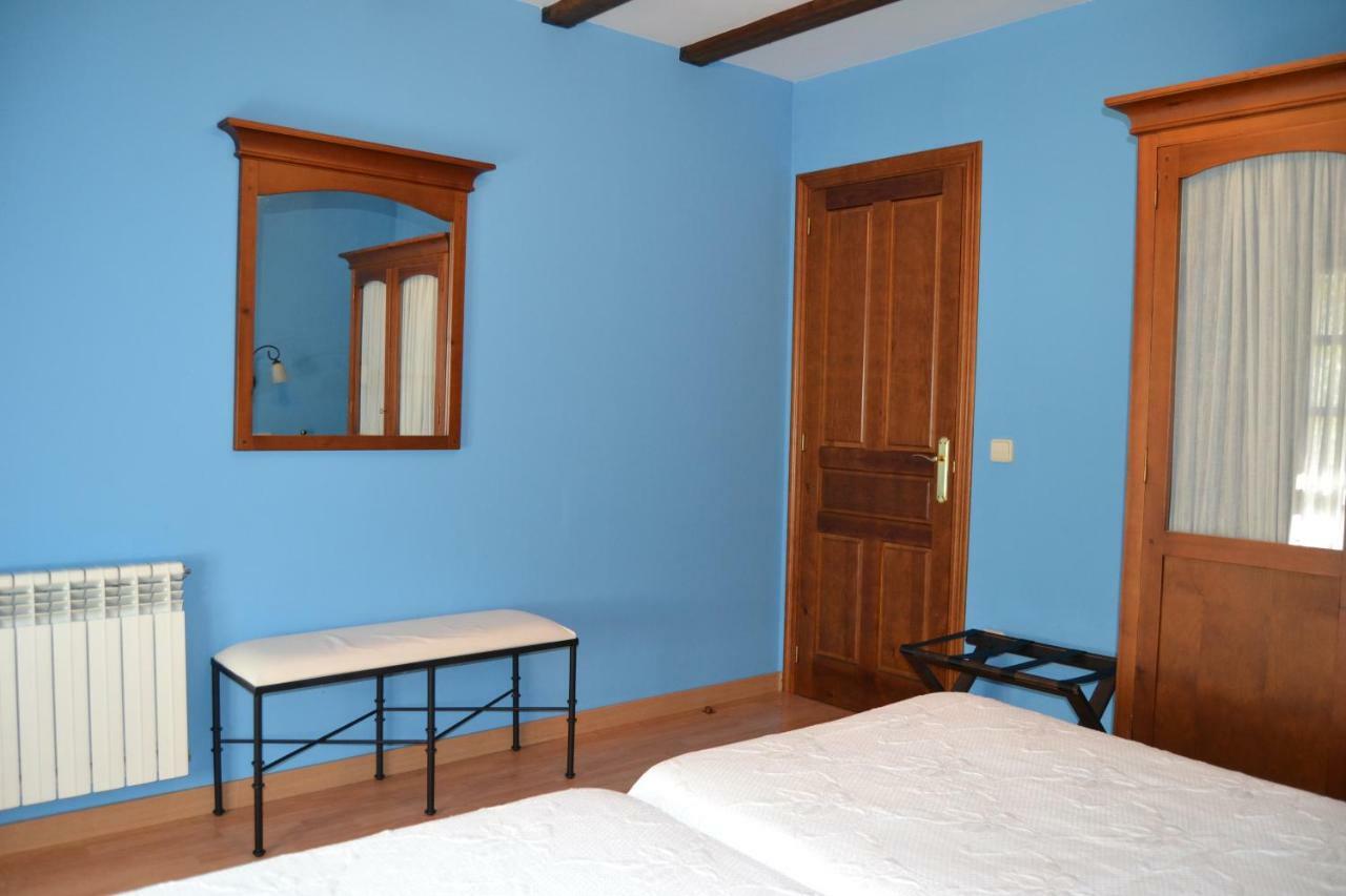Casas Rurales Las Corradas Endriga Exterior foto