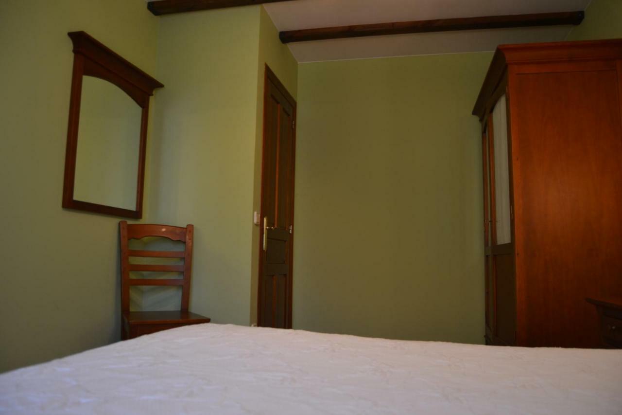 Casas Rurales Las Corradas Endriga Exterior foto