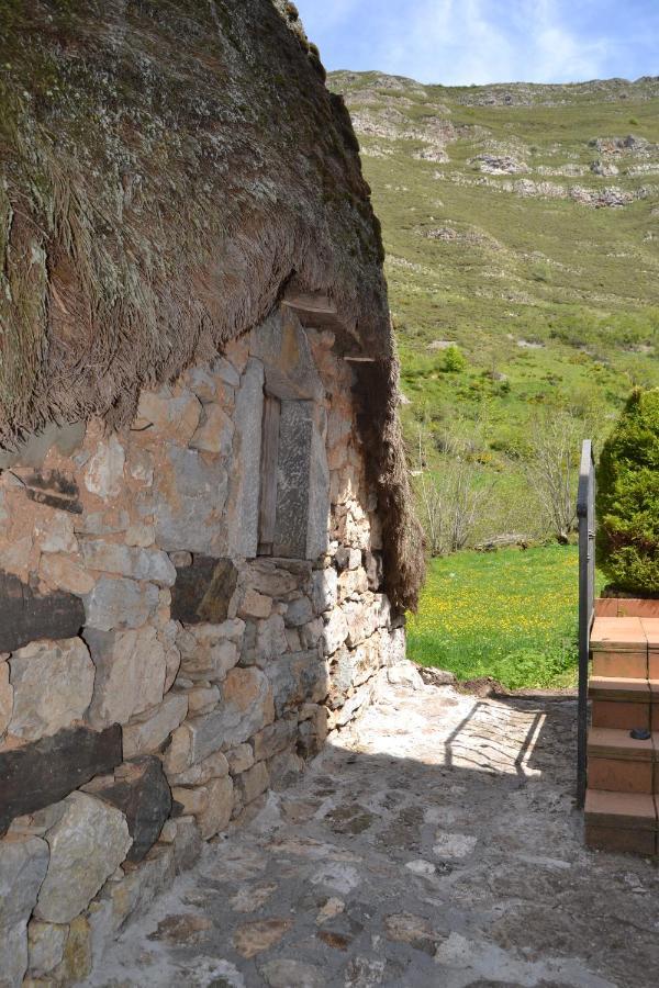 Casas Rurales Las Corradas Endriga Exterior foto